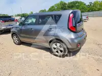 2017 KIA Soul фото