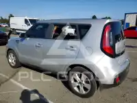 2017 KIA Soul фото