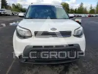 2017 KIA Soul photo