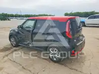 2017 KIA Soul фото