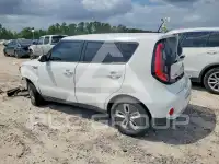 2017 KIA Soul photo