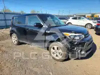 2017 KIA Soul фото