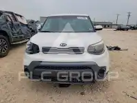 2017 KIA Soul фото