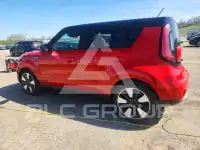 2017 KIA Soul фото