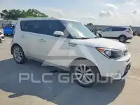 2017 KIA Soul фото