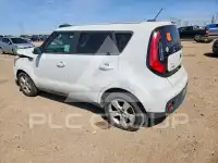 2017 KIA Soul фото