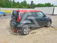 2017 KIA Soul фото
