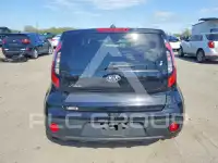 2017 KIA Soul фото