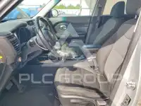 2017 KIA Soul фото