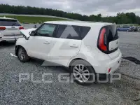 2017 KIA Soul фото