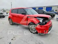 2017 KIA Soul photo