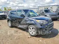 2017 KIA Soul фото