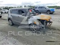 2017 KIA Soul фото