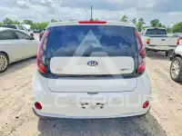 2017 KIA Soul photo