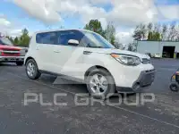 2017 KIA Soul photo