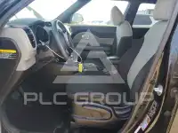 2017 KIA Soul фото