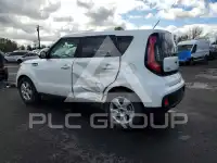2017 KIA Soul photo