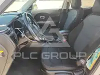 2017 KIA Soul photo