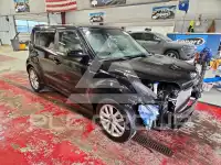 2017 KIA Soul фото