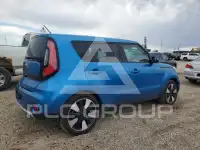 2017 KIA Soul photo