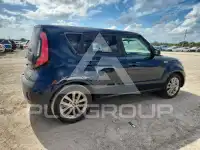 2017 KIA Soul фото