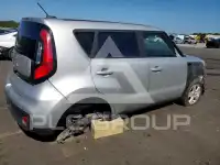 2017 KIA Soul фото