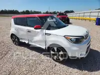 2017 KIA Soul photo