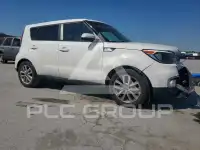 2017 KIA Soul фото