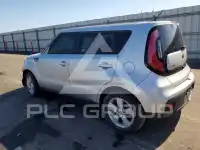 2017 KIA Soul фото