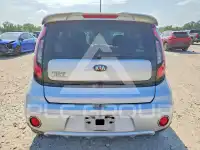 2017 KIA Soul photo