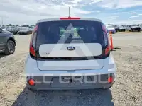 2017 KIA Soul photo