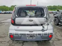 2017 KIA Soul photo