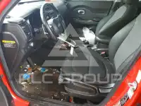 2017 KIA Soul фото