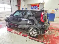 2017 KIA Soul фото