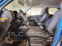 2017 KIA Soul фото
