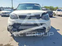 2017 KIA Soul фото