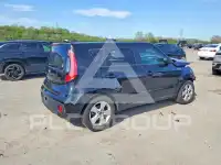 2017 KIA Soul фото