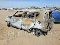 2017 KIA Soul photo