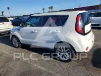 2017 KIA Soul фото