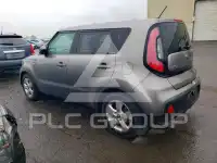 2017 KIA Soul photo