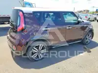 2017 KIA Soul фото