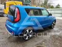2017 KIA Soul фото