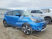 2017 KIA Soul photo