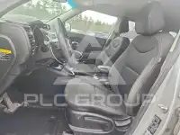 2017 KIA Soul фото