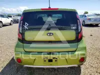 2017 KIA Soul фото