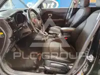 2017 KIA Soul фото