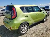 2017 KIA Soul фото