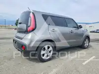 2017 KIA Soul фото