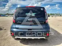 2017 KIA Soul фото