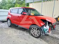 2017 KIA Soul фото